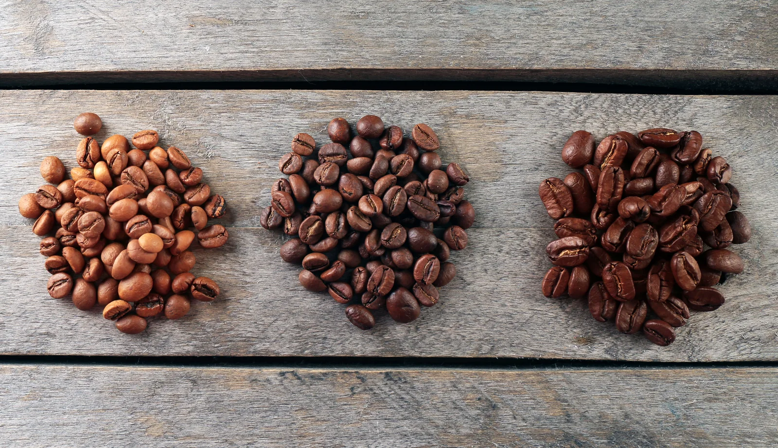 Triple Blended Coffee Beans