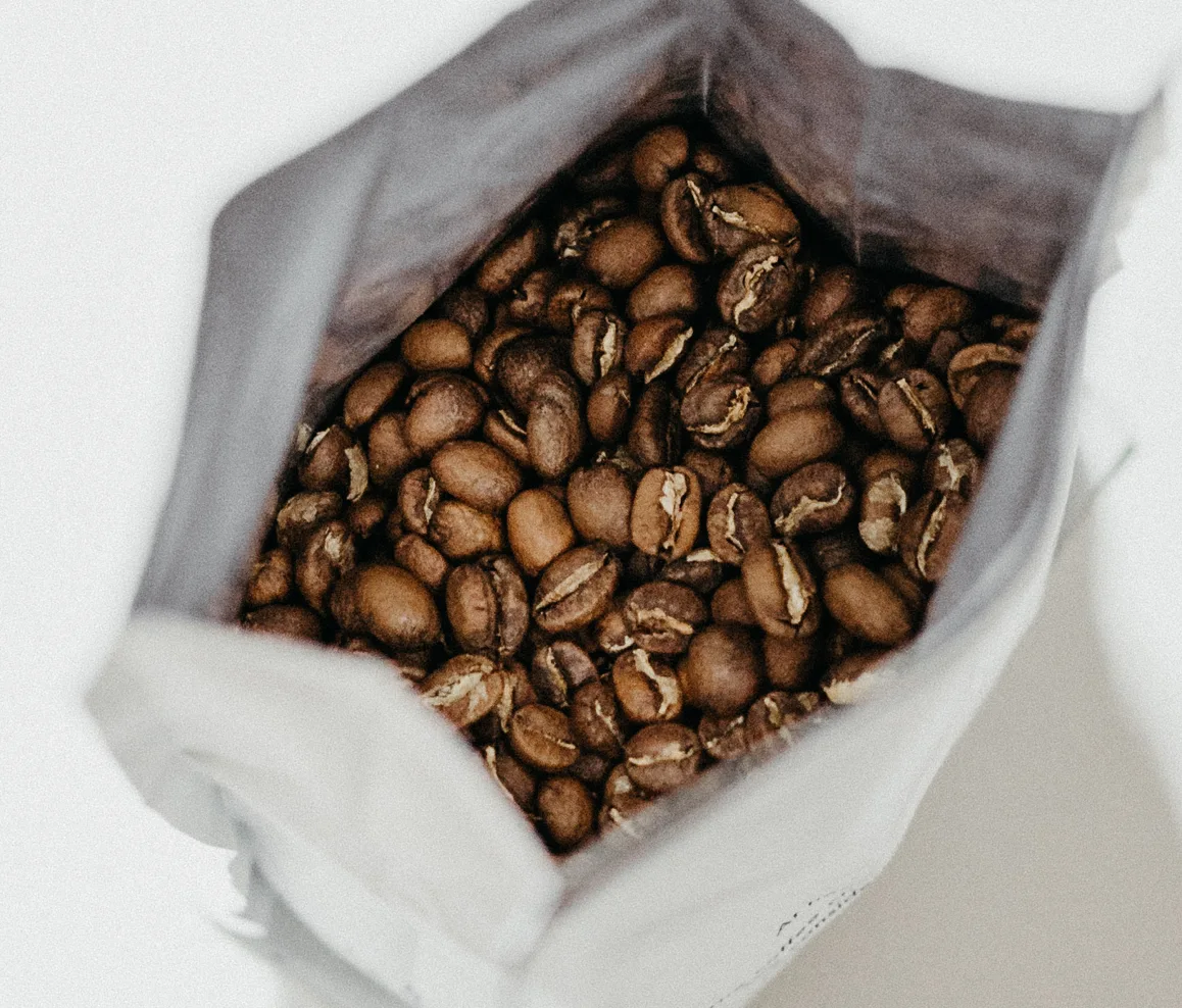 Coffee Beans