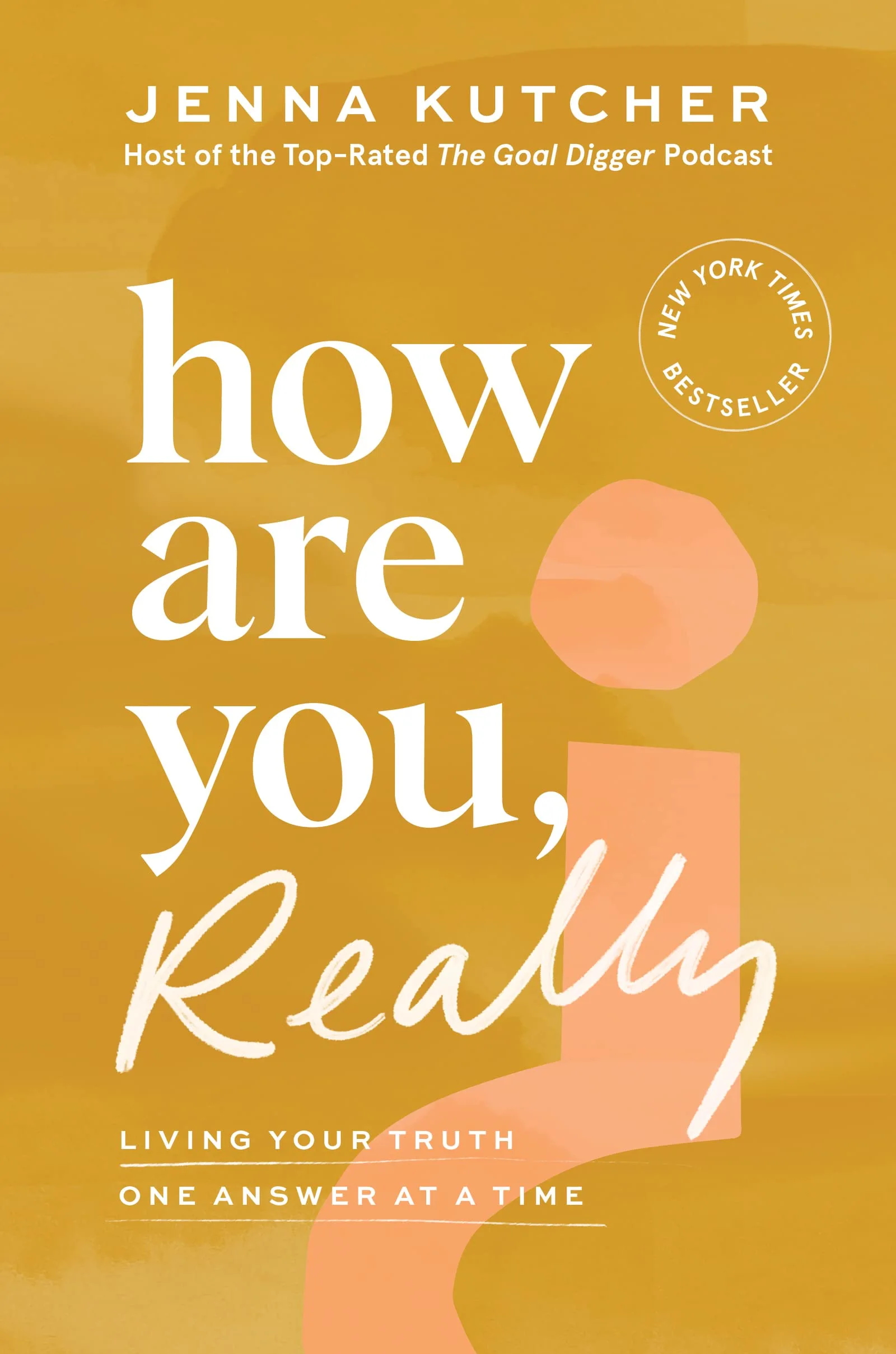 How Are You Really book