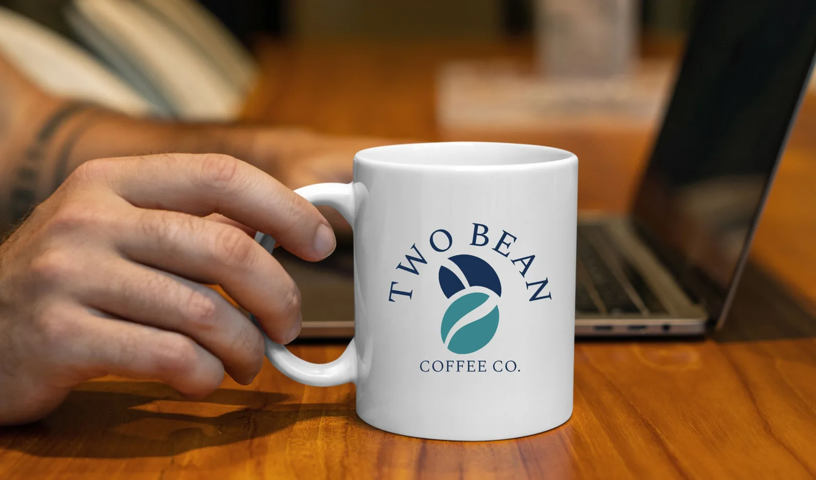 2 bean cup and computer.jpg