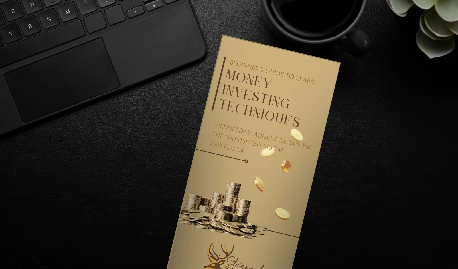 Marketing services by Hunt Media Group