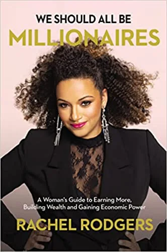 We Should All Be Millionaires book