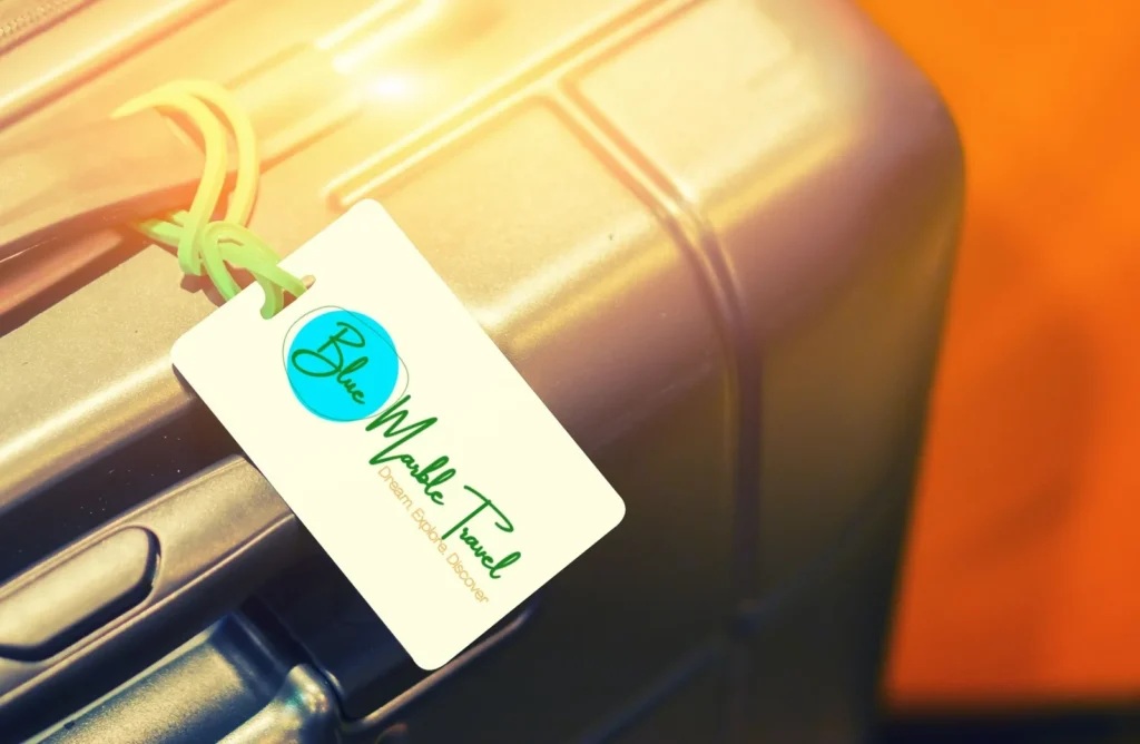 Perfect Nest brand identity