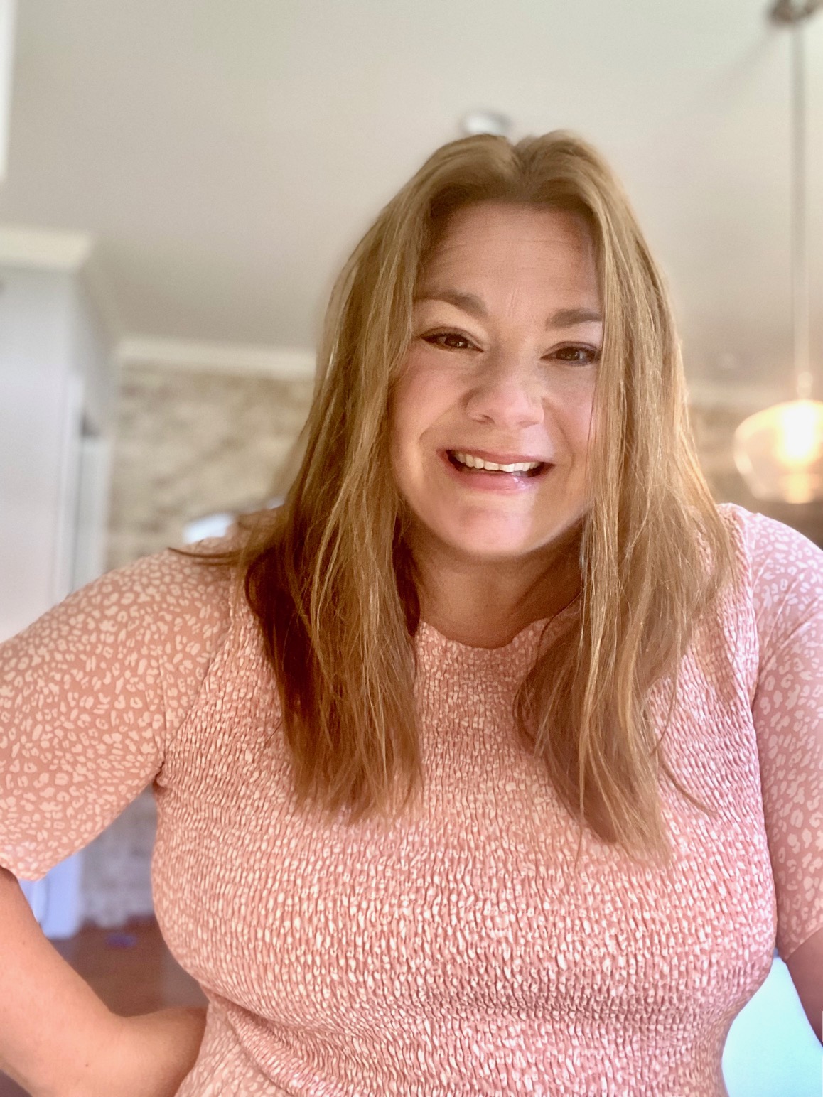 Embracing Ambition: Redefining Success on Your Own Terms