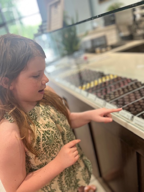 French Broad Chocolate Factory & Cafe