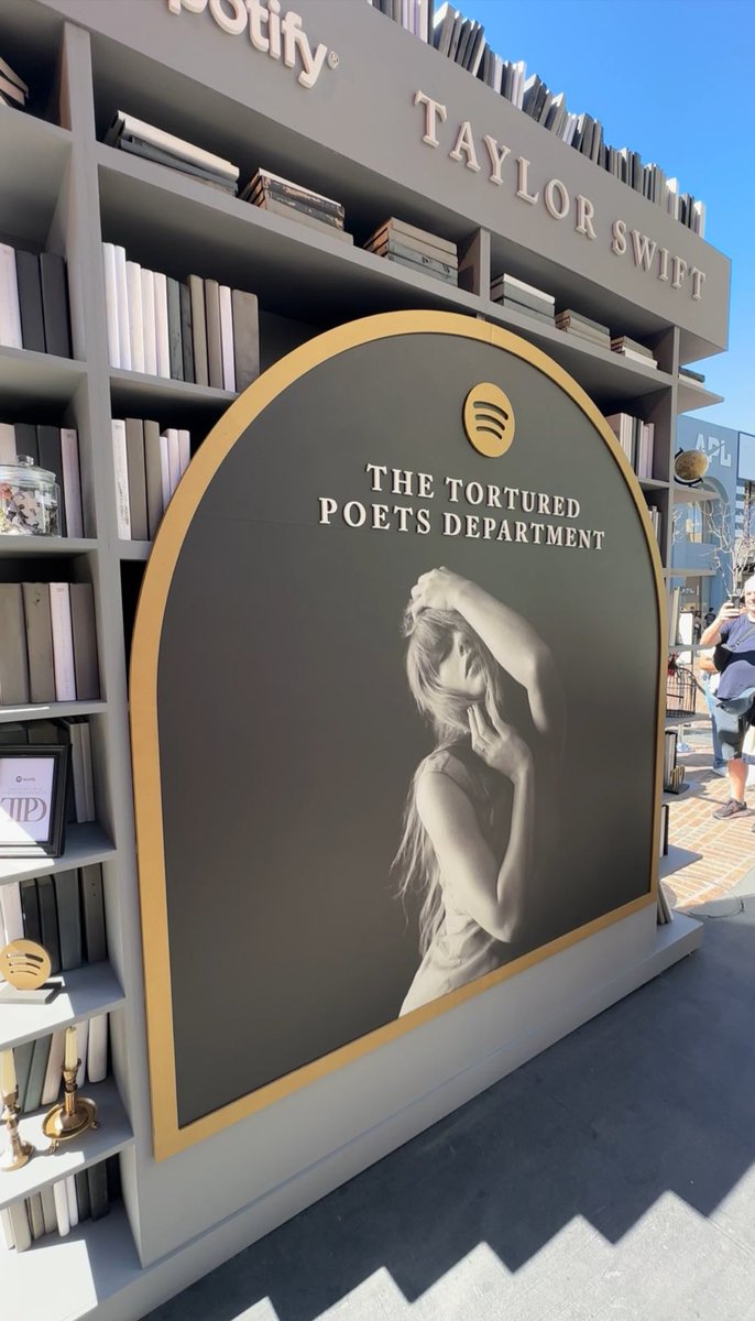 Million Dollar Branding Lessons: Taylor Swift’s “The Tortured Poets Department”