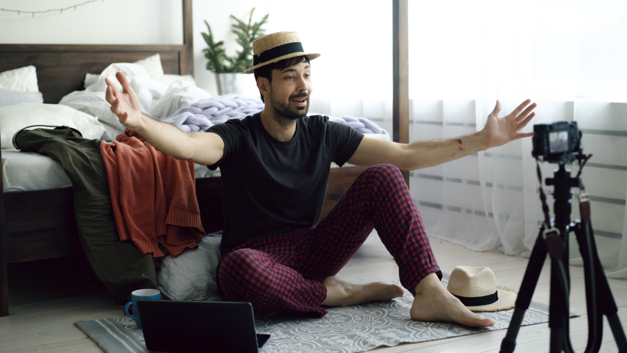 The Perfect Match: A Guide to Finding the Right Influencer