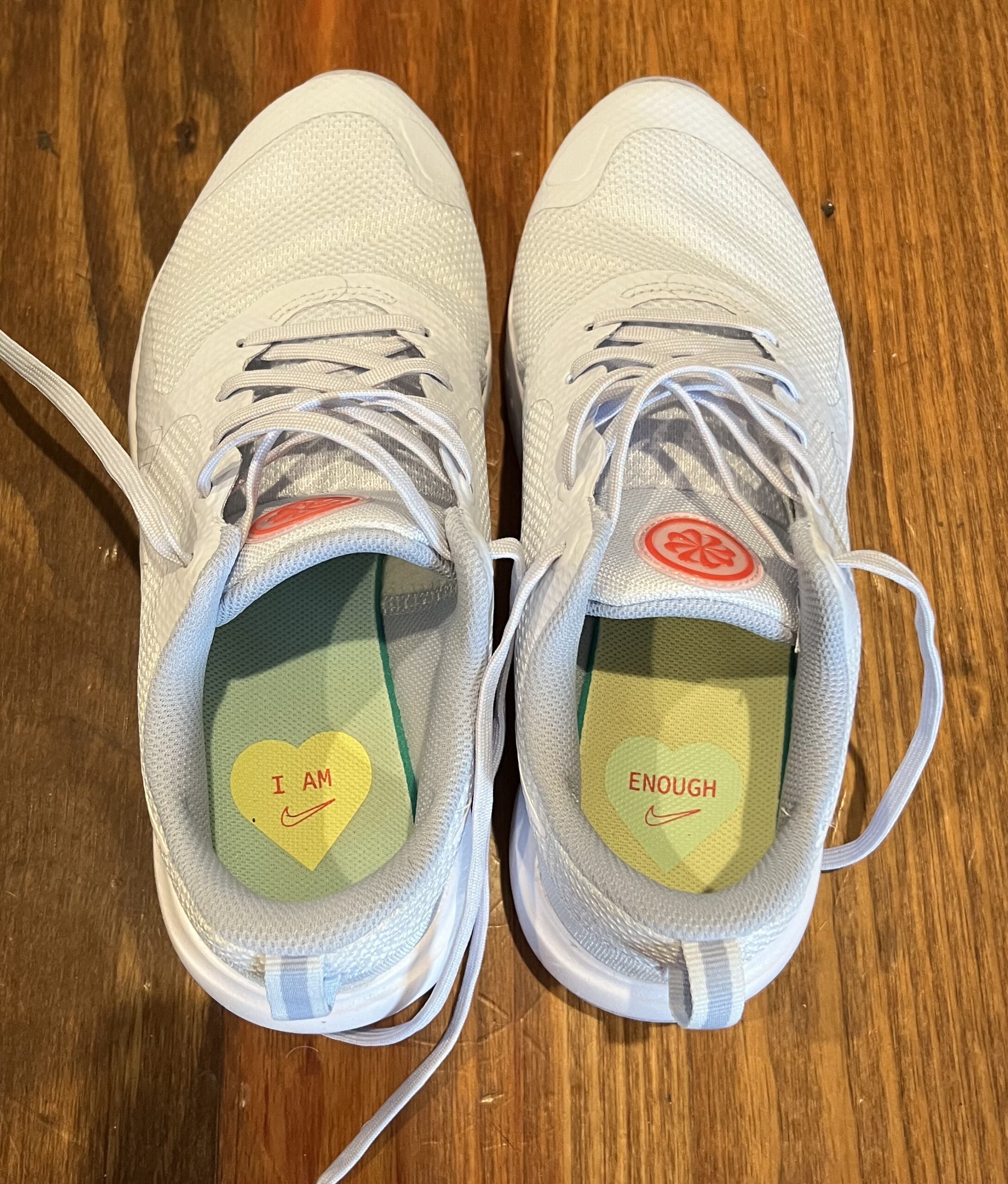 The Subtle Million Dollar Branding Lesson: Nike Women