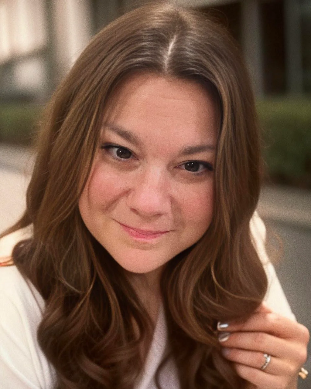 Emily Hunt entrepreneur coach