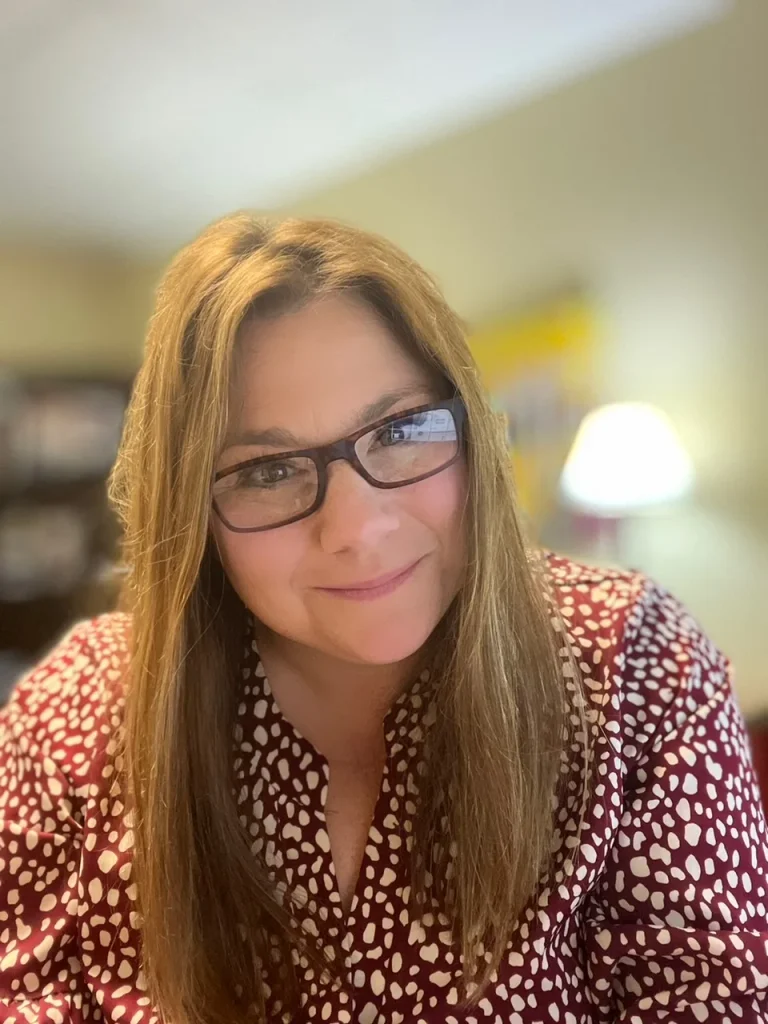 Emily Hunt, founder of Hunt Media Group